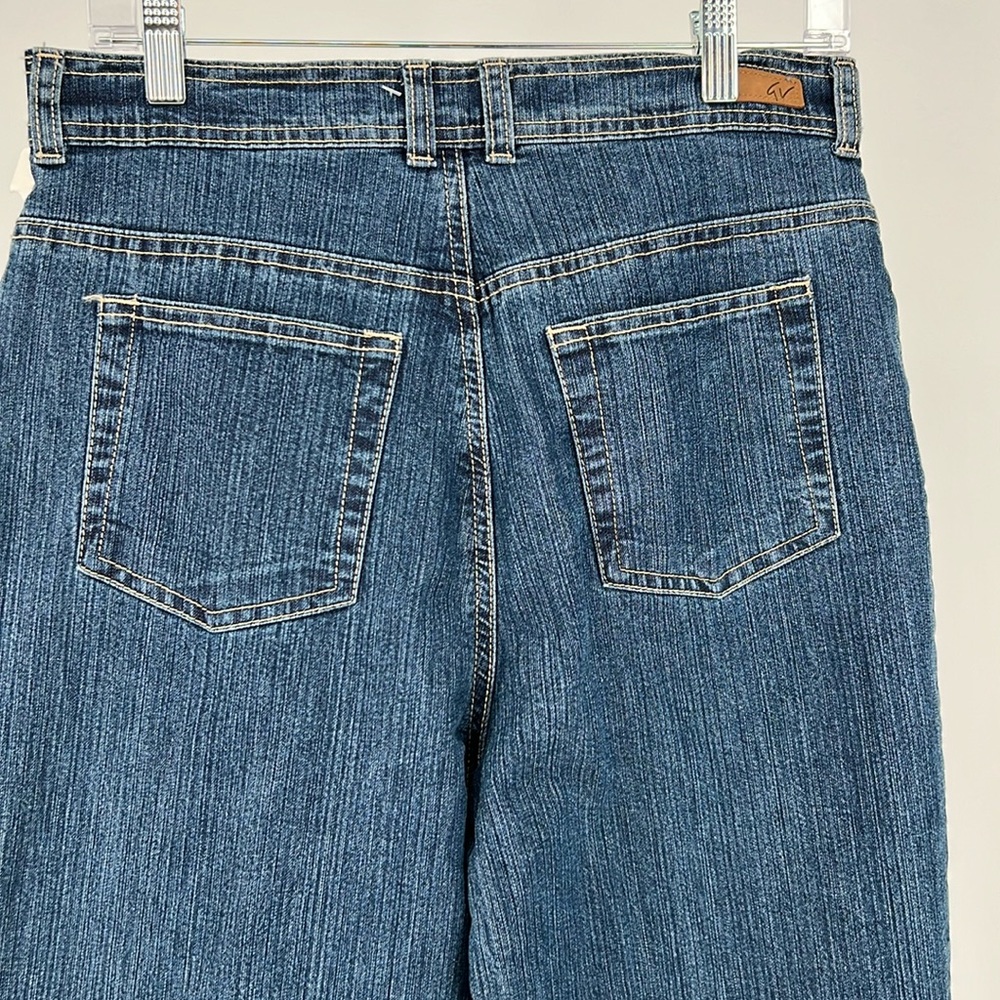 Gloria Vanderbuilt,‎ Amanda jeans - Picture 1 of 12